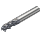 Sandvik Coromant 1P330-1000-XA 1620 CoroMill™ Plura solid carbide end mill for Medium roughing