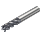 Sandvik Coromant 1P341-0800-XA 1620 CoroMill™ Plura solid carbide end mill for Medium roughing