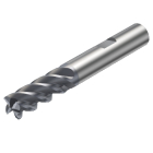Sandvik Coromant 1P341-0600-XB 1630 CoroMill™ Plura solid carbide end mill for Medium roughing