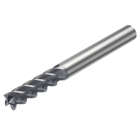 Sandvik Coromant 1P360-0800-XA 1620 CoroMill™ Plura solid carbide end mill for Medium roughing