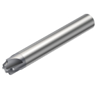 Sandvik Coromant 1U000-0400-100-XA 1620 CoroMill™ Plura solid carbide end mill for Chamfer milling