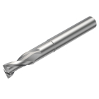 Sandvik Coromant 2P120-0200-NC H10F CoroMill™ Plura solid carbide end mill for Large chip Removal