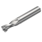 Sandvik Coromant 2P121-1000-NC H10F CoroMill™ Plura solid carbide end mill for Large chip Removal
