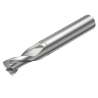 Sandvik Coromant 2P121-2000-NC H10F CoroMill™ Plura solid carbide end mill for Large chip Removal