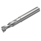 Sandvik Coromant 2P122-2000-NC H10F CoroMill™ Plura solid carbide end mill for Large chip Removal