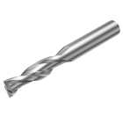 Sandvik Coromant 2P160-1200-NA H10F CoroMill™ Plura solid carbide end mill for Large chip Removal