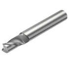 Sandvik Coromant 2P230-1000-NA H10F CoroMill™ Plura solid carbide end mill for Large chip Removal