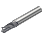 Sandvik Coromant 2P231-0400-NA 1630 CoroMill™ Plura solid carbide end mill for Large chip Removal