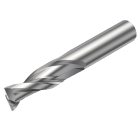 Sandvik Coromant 2P232-1800-NA H10F CoroMill™ Plura solid carbide end mill for Large chip Removal