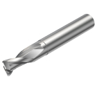 Sandvik Coromant 2S220-0400-030-NC H10F CoroMill™ Plura solid carbide end mill for Large chip Removal