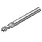 Sandvik Coromant 2B320-0300-NG H10F CoroMill™ Plura solid carbide ball nose end mill for Profiling