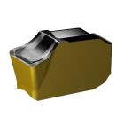 Sandvik Coromant QD-NG-0318-035M-KM 3330 CoroMill™ QD insert for grooving