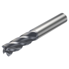 Sandvik Coromant 2P342-0200-PA 1730 CoroMill™ Plura solid carbide end mill for Heavy Duty milling