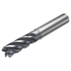 Sandvik Coromant 2N342-0600-PC 1730 CoroMill™ Plura solid carbide end mill for Heavy Duty milling