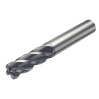 Sandvik Coromant 2S342-0953-152CMA 1740 CoroMill™ Plura solid carbide end mill for Heavy Duty milling