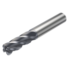 Sandvik Coromant 2S342-1111-038-PA 1730 CoroMill™ Plura solid carbide end mill for Heavy Duty milling