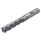 Sandvik Coromant 2P370-1600-PB 1740 CoroMill™ Plura solid carbide end mill for High Feed Side milling