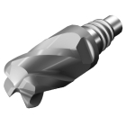 Sandvik Coromant 316-10SL442-10005P 1730 CoroMill™ 316 solid carbide head for Heavy Duty milling