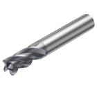 Sandvik Coromant 1P222-0318-XA 1630 CoroMill™ Plura solid carbide end mill for Heavy roughing