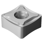 Sandvik Coromant N331.1D-136508E-PM 1130 CoroMill™ 331 insert for side & facemilling