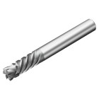 Sandvik Coromant 2P460-0635-OA O10M CoroMill™ Plura solid carbide end mill for Edging applications