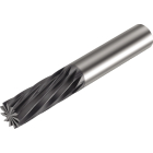 Sandvik Coromant 2P051-0800-OA O10A CoroMill™ Plura solid carbide end mill for Edging applications
