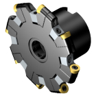 Sandvik Coromant R331.32C-082Q27EMQ CoroMill™ 331 adjustable full side & face disc milling cutter