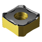 Sandvik Coromant 345R-1305M-PM 4330 CoroMill™ 345 insert for milling