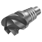 Sandvik Coromant 316-10HM350-10015P 1730 CoroMill™ 316 solid carbide head for High Feed Face milling