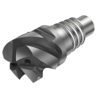 Sandvik Coromant 316-10HM450C10015P 1730 CoroMill™ 316 solid carbide head for High Feed Face milling