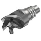 Sandvik Coromant 316-10SM450C10005P 1730 CoroMill™ 316 solid carbide head for Stable Multi-Operations milling