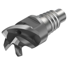 Sandvik Coromant 316-25SM550C25020P 1730 CoroMill™ 316 solid carbide head for Stable Multi-Operations milling