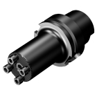 Sandvik Coromant HT06-40-SL40N 110 HSK to CoroTurn™ SL adaptor