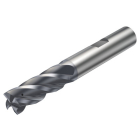 Sandvik Coromant 2P342-1000-CMB 1740 CoroMill™ Plura solid carbide end mill for Heavy Duty milling