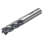 Sandvik Coromant 2S342-1000-300CMB 1740 CoroMill™ Plura solid carbide end mill for Heavy Duty milling