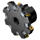 Sandvik Coromant R331.52C-080Q27EML CoroMill™ 331 adjustable half side & back face disc milling cutter