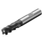 Sandvik Coromant 2S440-0200-020-SD 1725 CoroMill™ Plura solid carbide end mill for Stable Multi-Operations milling