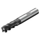 Sandvik Coromant 2S440-0953-076-SD 1725 CoroMill™ Plura solid carbide end mill for Stable Multi-Operations milling