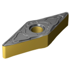 Sandvik Coromant VNMG 16 04 04-SF S205 T-Max™ P insert for turning