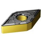 Sandvik Coromant DNMG 15 04 04-SM S205 T-Max™ P insert for turning