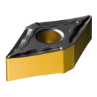 Sandvik Coromant DNMG 15 04 04-MF 4415 T-Max™ P insert for turning