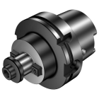 Sandvik Coromant HA10-AR22-B048-100 HSK to arbor adaptor