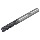 Sandvik Coromant 1K365-2000-100-XD 1730 CoroMill™ Dura solid carbide end mill for General Machining