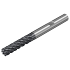 Sandvik Coromant 1K377-0800-100-XD 1730 CoroMill™ Dura solid carbide end mill for General Machining