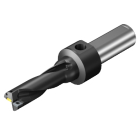 Sandvik Coromant A880-D0812P25-03 CoroDrill® 880 indexable insert drill