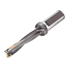 Sandvik Coromant 881-D1400L20-05 CoroDrill® 881 indexable insert drill