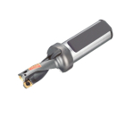 Sandvik Coromant 881-D1650L20-02 CoroDrill® 881 indexable insert drill