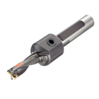 Sandvik Coromant A881-D0562P19-03 CoroDrill® 881 indexable insert drill