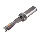 Sandvik Coromant A881-D0656LX19-04 CoroDrill® 881 indexable insert drill