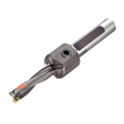 Sandvik Coromant A881-D0656P19-04 CoroDrill® 881 indexable insert drill